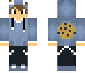 cookie boy