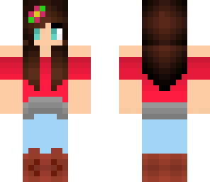 my valintines skin