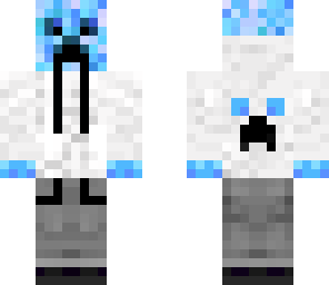 blue creeper