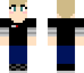 my personal skin