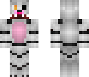 the mangle