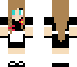 edited maid hoshi yuuki again