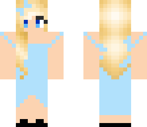 crystal sky high dress