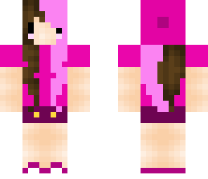 cute kawaii valentines skin