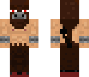 minotauro