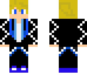 blond boy 3