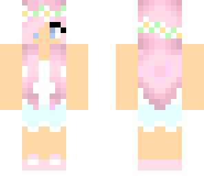 pastel mary