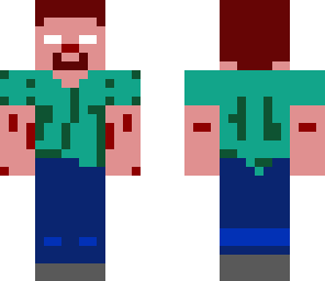 herobrine