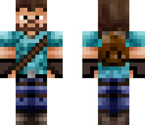 older steve