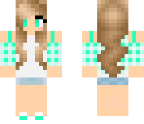 my basic skin