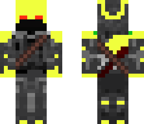 gold barbarian soul