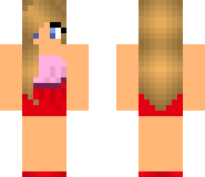 lolz's valentine skin