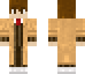 10th doctor