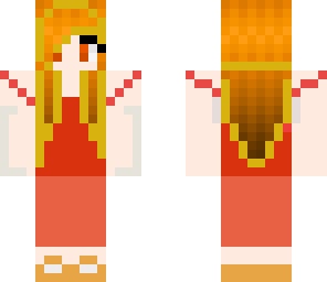 blaze princess