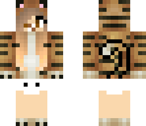 tiger