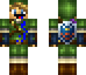 derpy link