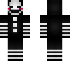 marionette
