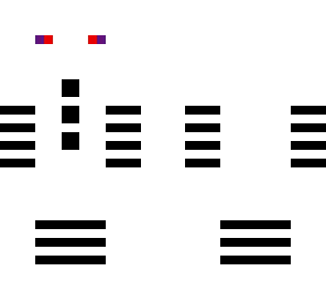 inverted marionette