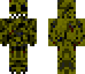 golden freddy