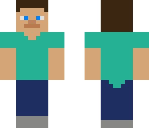 steve