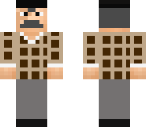 old man
