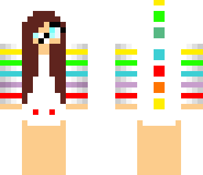 rainbow baby