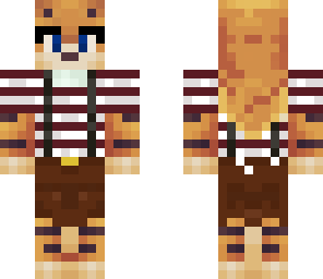 tiger girl