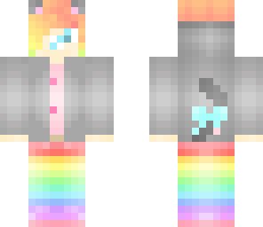 nyan kittey