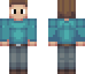 new steve