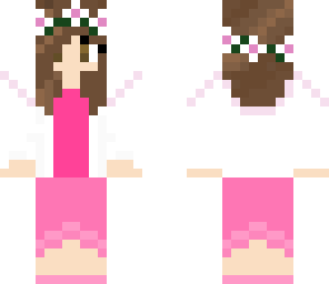 valentines skin