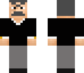 old man number 2