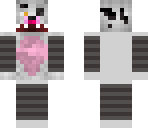 the real mangle