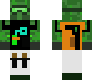soldier