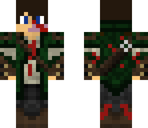 zombie survivor