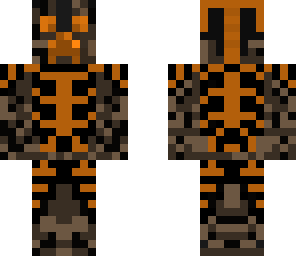 infection creeper