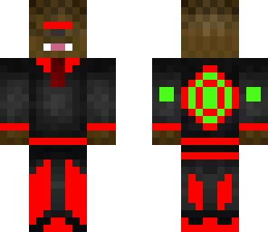 redstone bacca