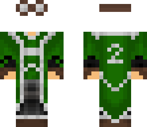 slytherin