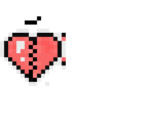 heart break