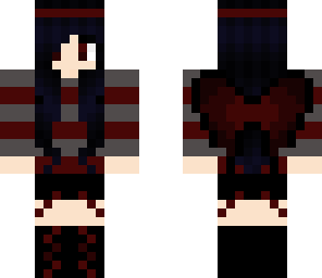 black angel
