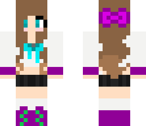 editted skin
