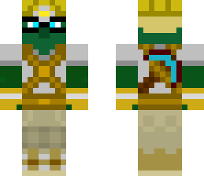 zombie miner