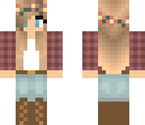 country girl