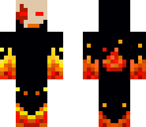flame