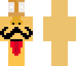 mustash