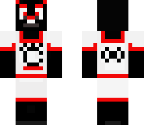 cincinnati bearcat mascot - white