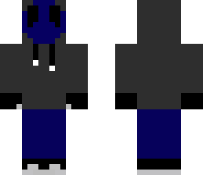 eyeless pro