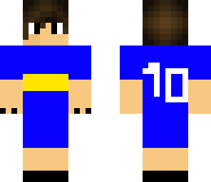 boca junior