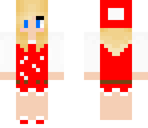santa outfit