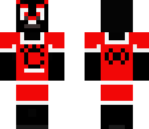 cincinnati bearcat mascot - red