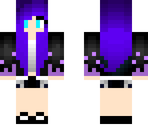 cute music girl